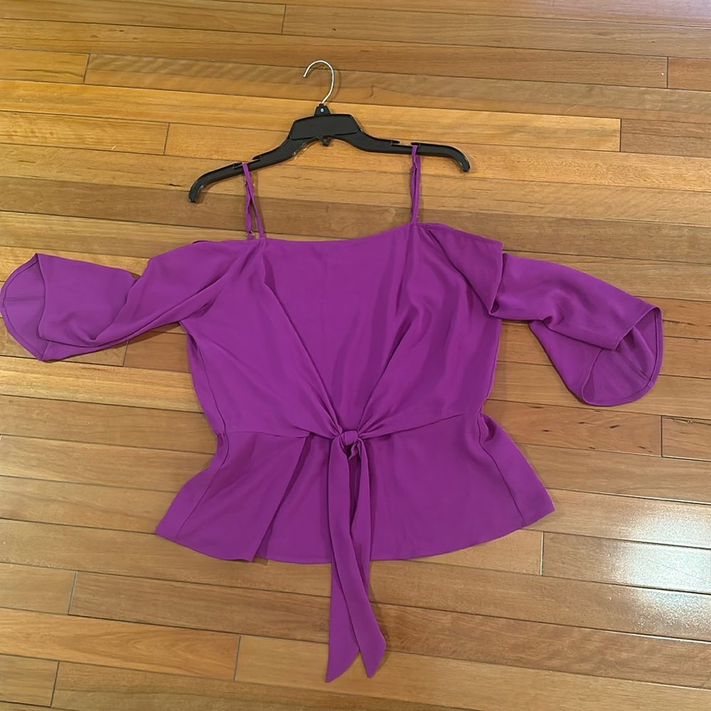 Vince Camuto Blouse